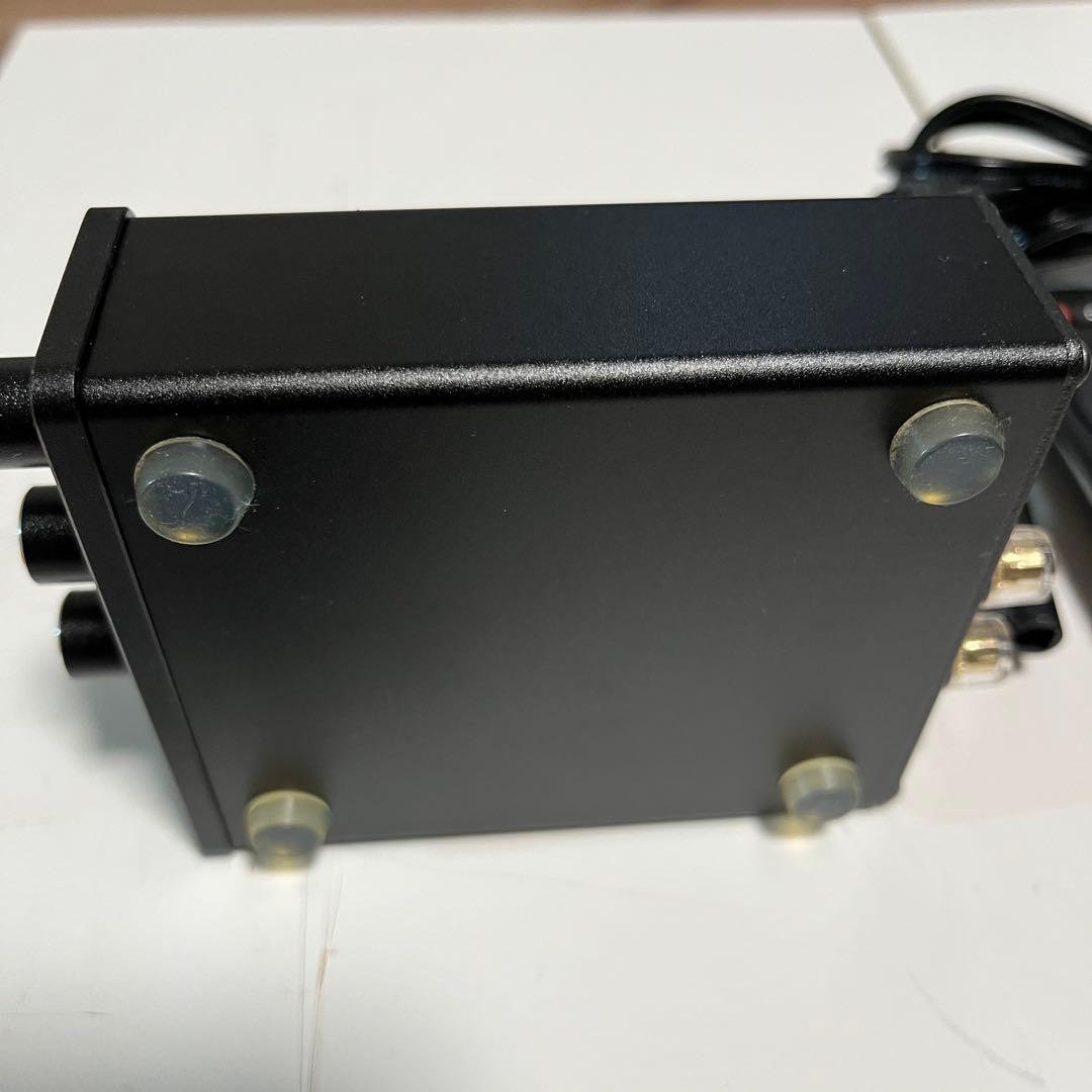 Fosi Audio BL20A Bluetooth Powerアンプ