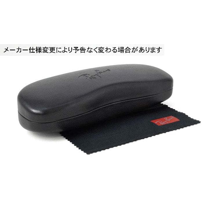 【ReVision】 RB5017A-2000-REGGY レイバンサングラス