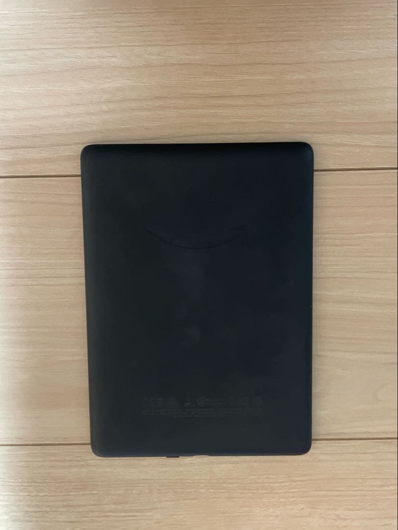 [美品] Kindle Paperwhite (第11世代) 広告なし
