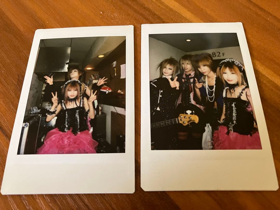 東京ミカエル。 DVD CD 昔懐かし音源集 グッズ アー写 セット