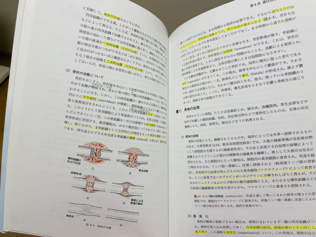 鍼灸師　あんま指圧マッサージ師　教科書セット