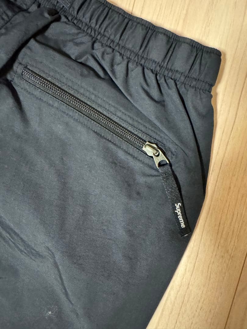 Nike x Supreme パンツ Sサイズ