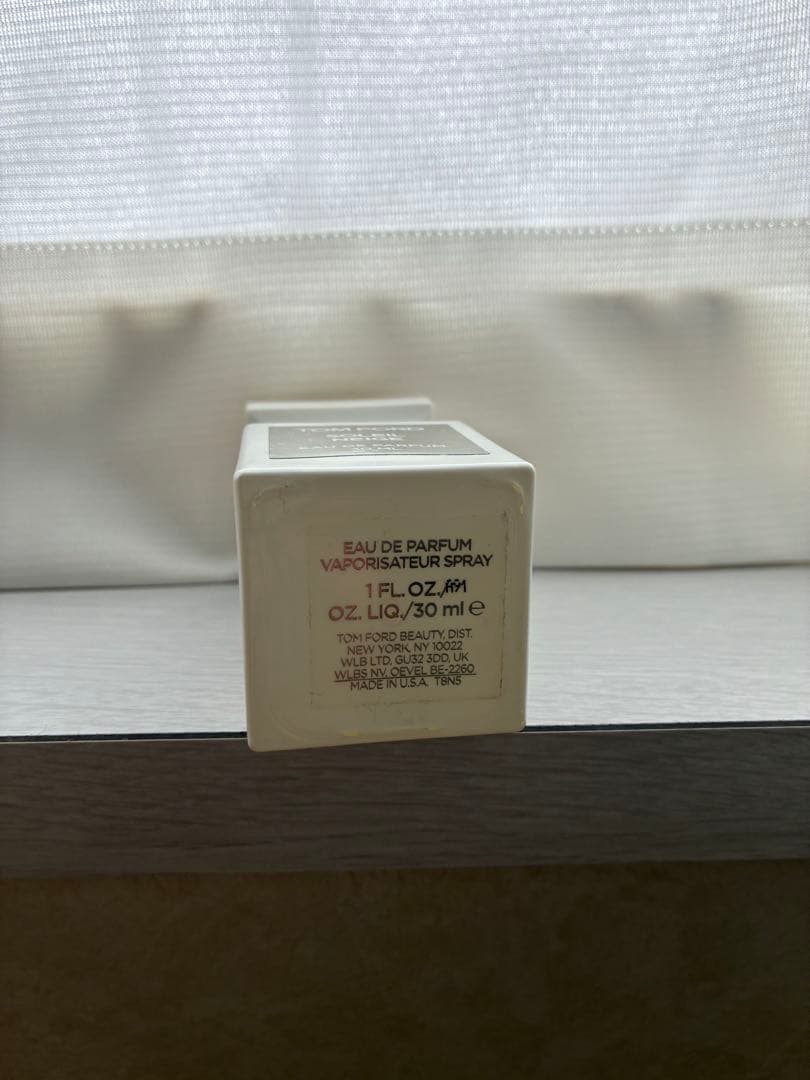 香水(ユニセックス) TOM FORD Soleil Neige Eau de Parfum
