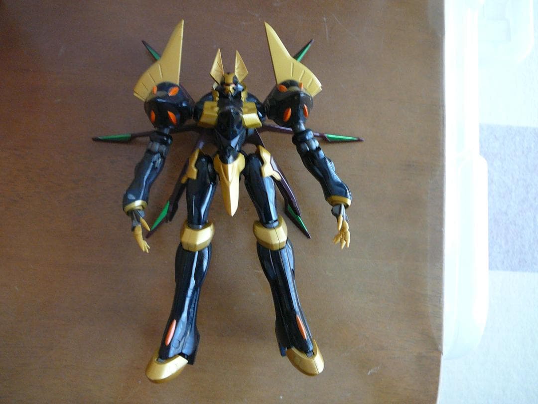 ジャンク品　コードギアス　ROBOT魂