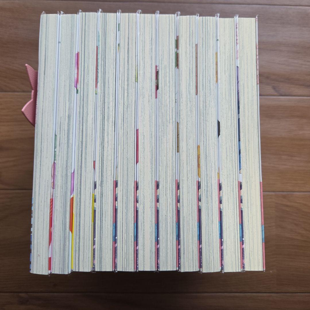 スキップとローファー1～11巻　帯つき