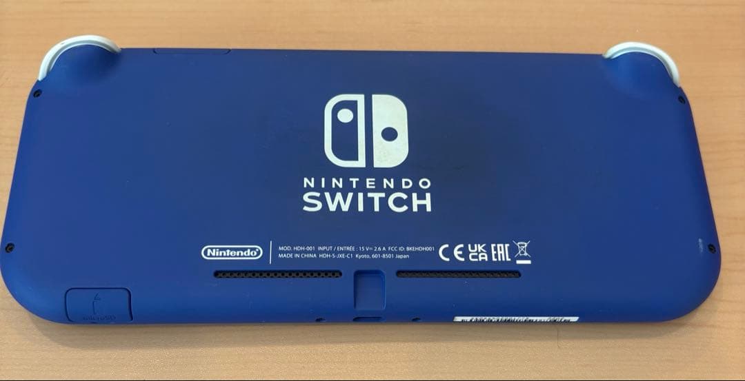 Nintendo Switch Lite スイッチライト　セット
