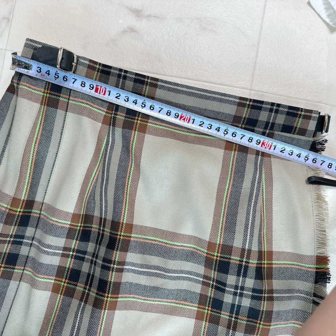 美品　オニールオブダブリン ロング丈 LAHARDAUN 12サイズ