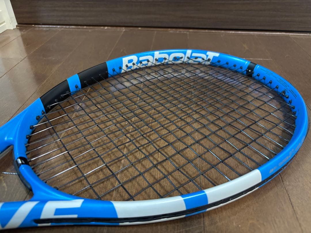 Babolat Pure Drive 2018年モデル