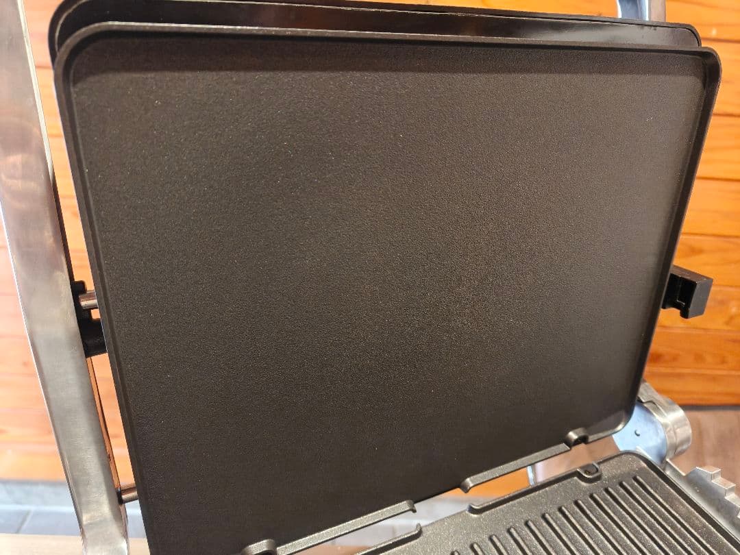 つぐりん　BRAUN MultiGrill 7 CG7040マルチグリル7