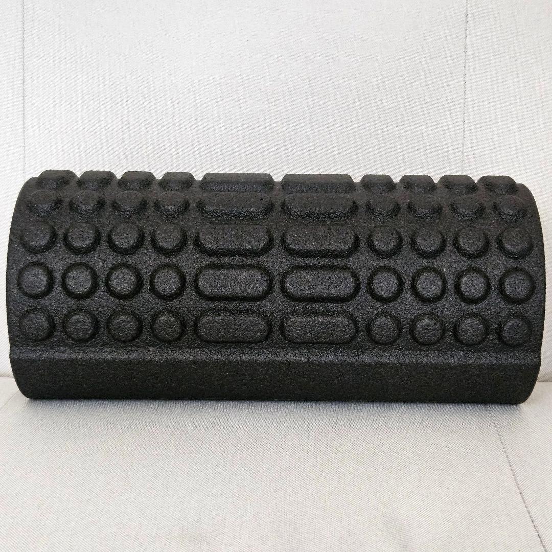 DOCTOR AIR ストレッチローラー S ブラック 新品未使用