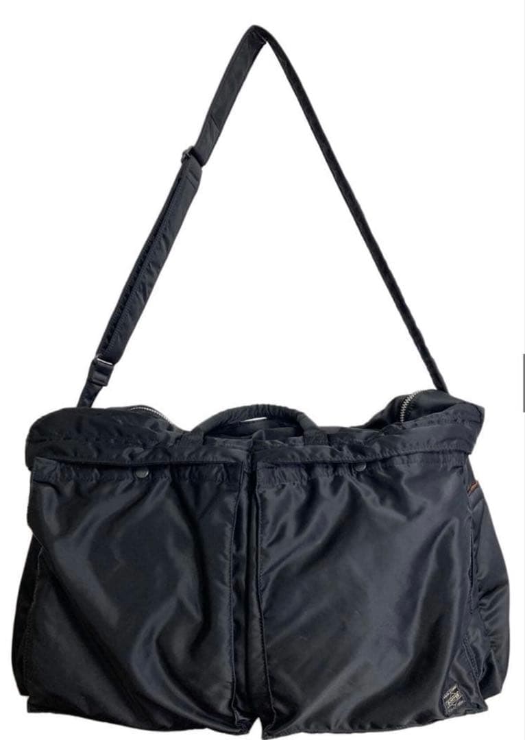 PORTER ナイロンボストンバッグ