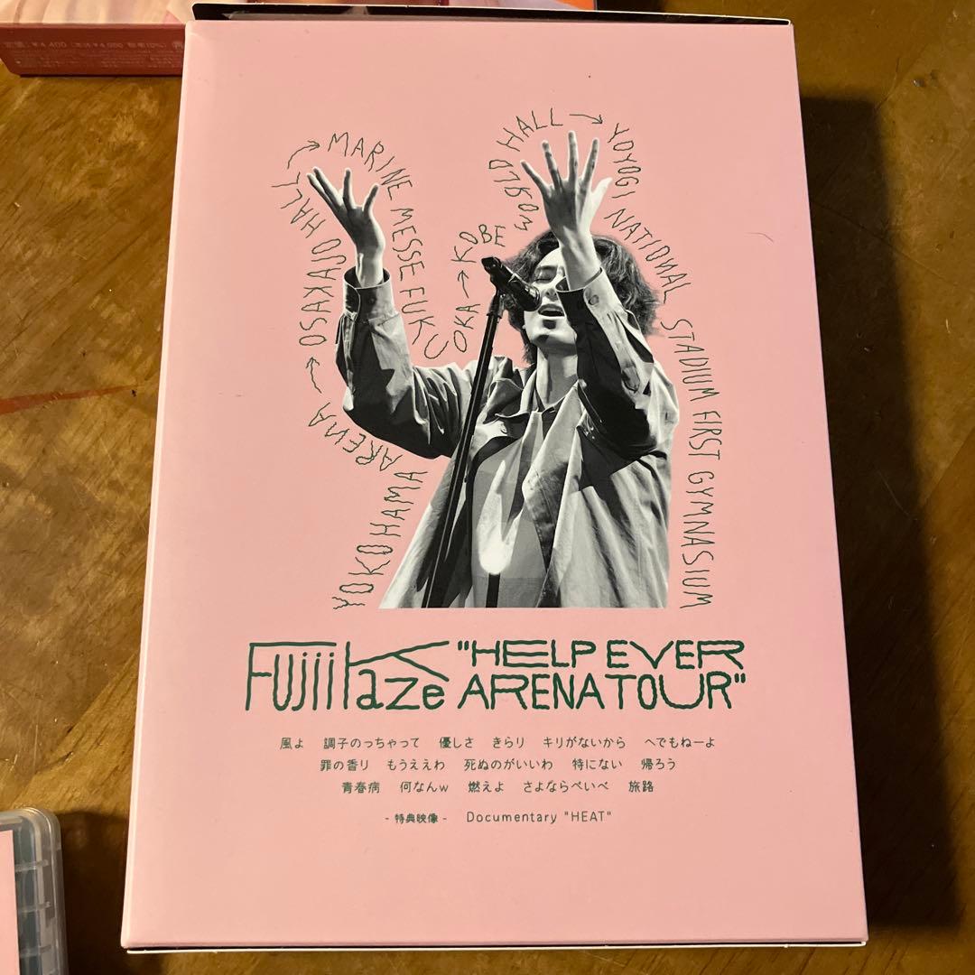 藤井風　CD