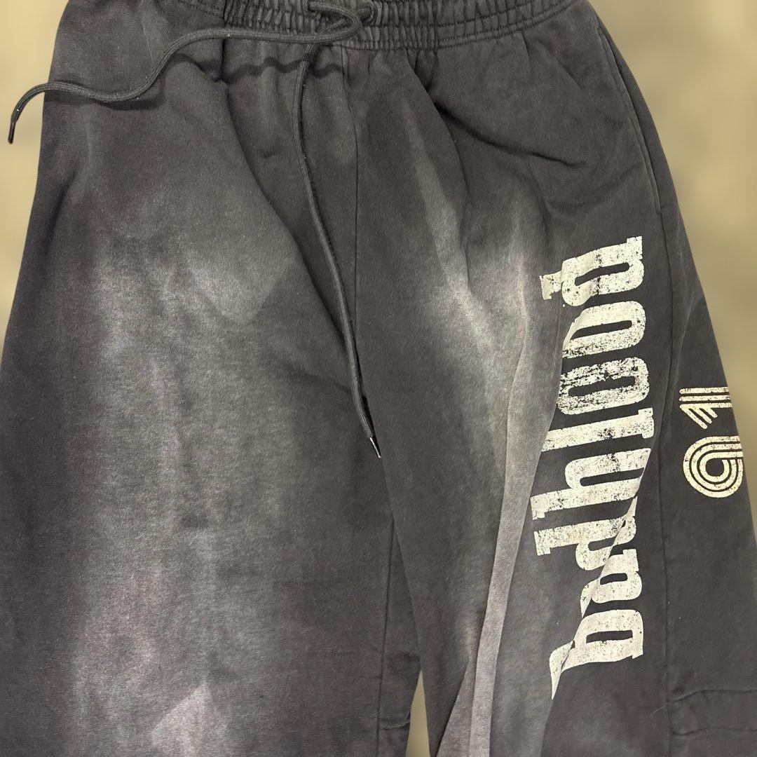Badblood セットアップ Mサイズ