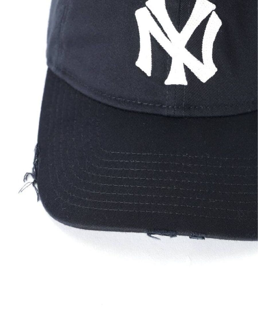 新品　ジャーナルスタンダード　別注　ニューエラ　キャップ