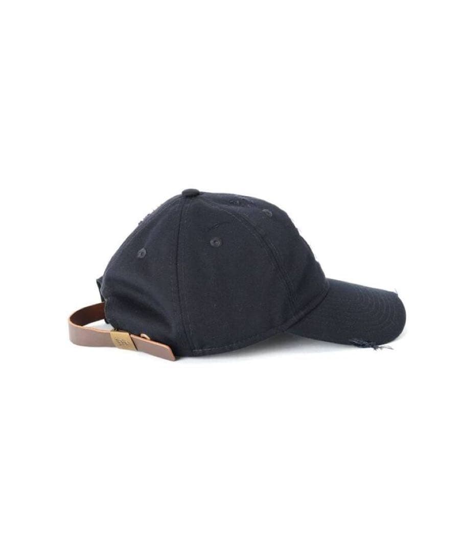 新品　ジャーナルスタンダード　別注　ニューエラ　キャップ
