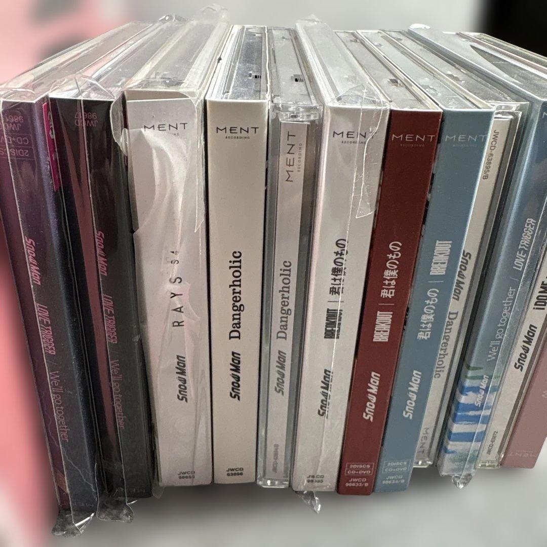 あ*ぎ様 627  MAN DVD 18つまとめ　動作未確認