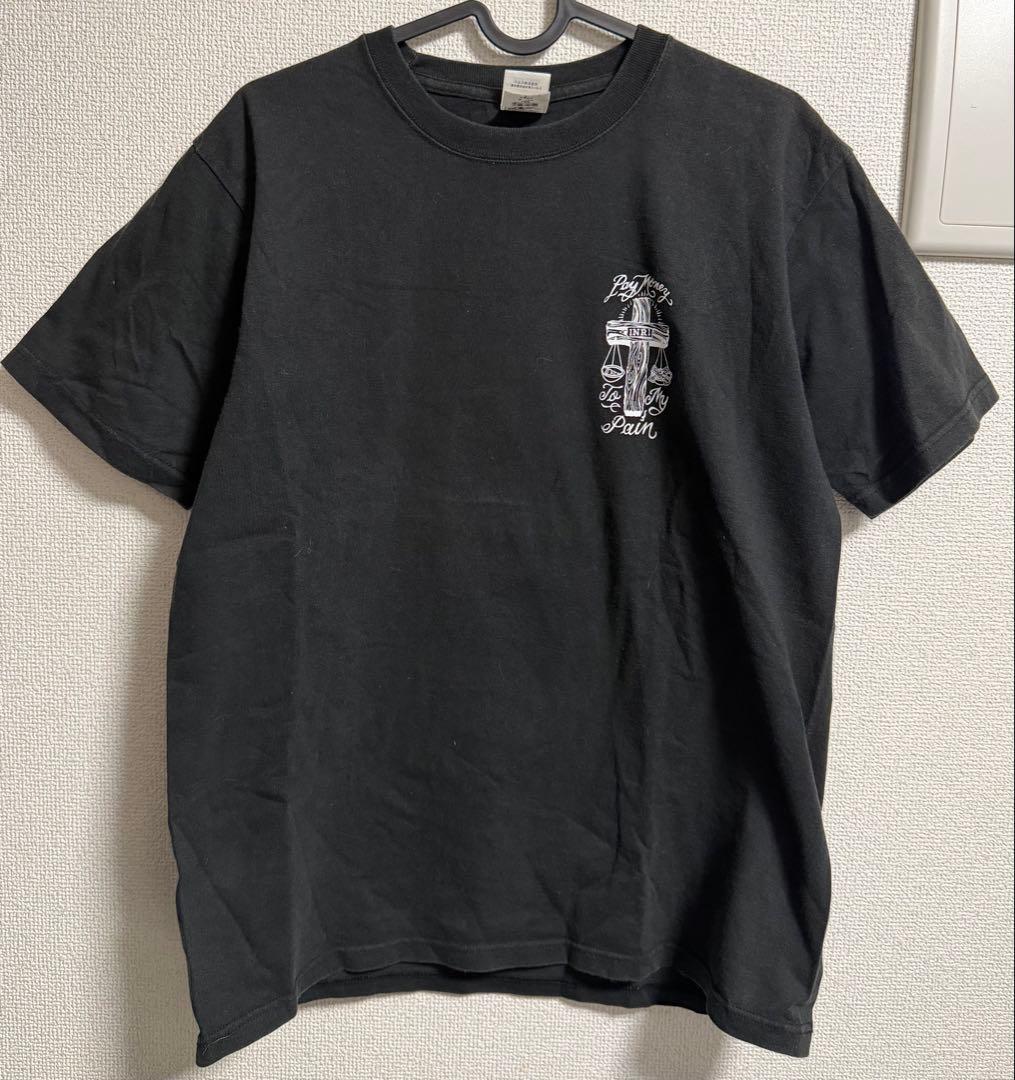 PTP Tシャツ