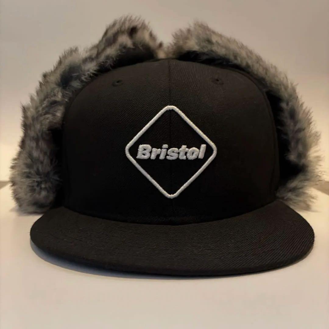 あ*7様 NEW ERA EMBLEM 59FIFTY DOG EAR CAP