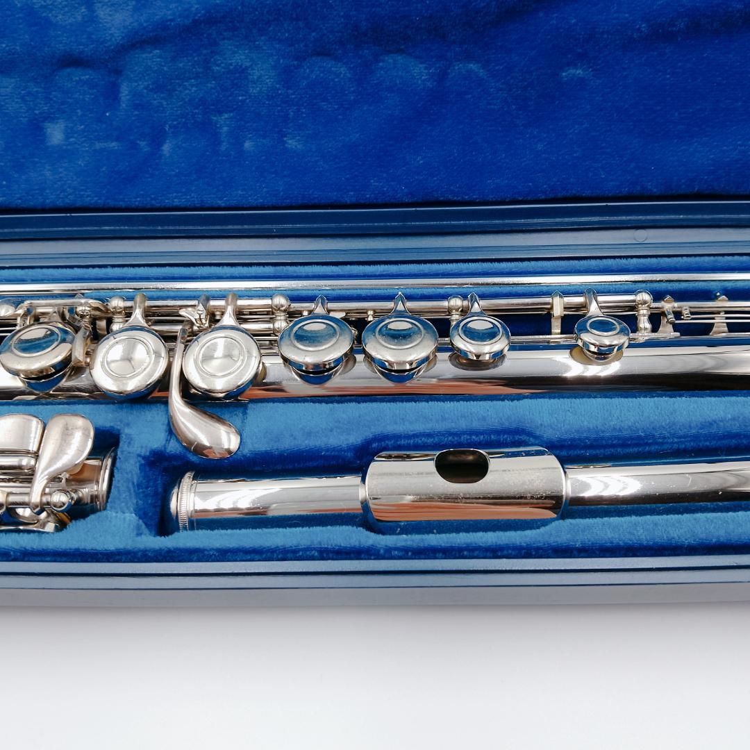 YAMAHA/ ヤマハ　フルート YFL-211 YFL211 管楽器 吹奏楽器