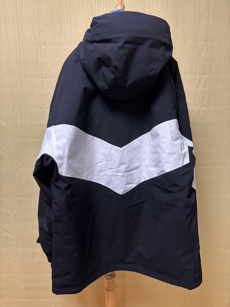 nima メンズ LL 新品　スノーボードウェア　スノボウェア　men's O