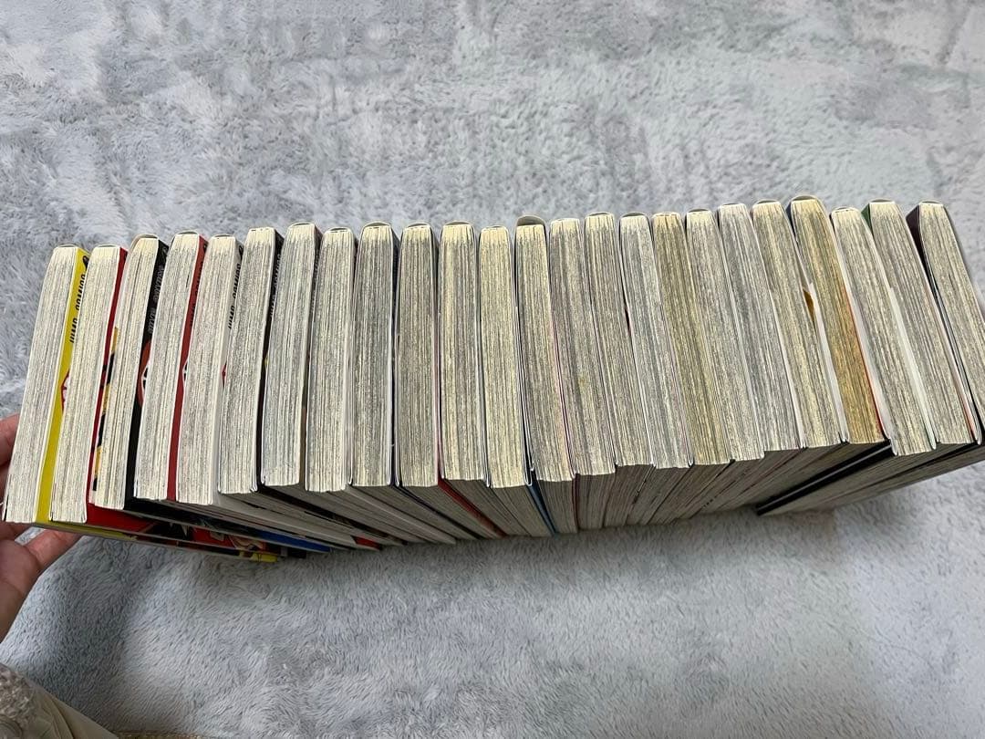 僕のヒーローアカデミア 全24巻セット