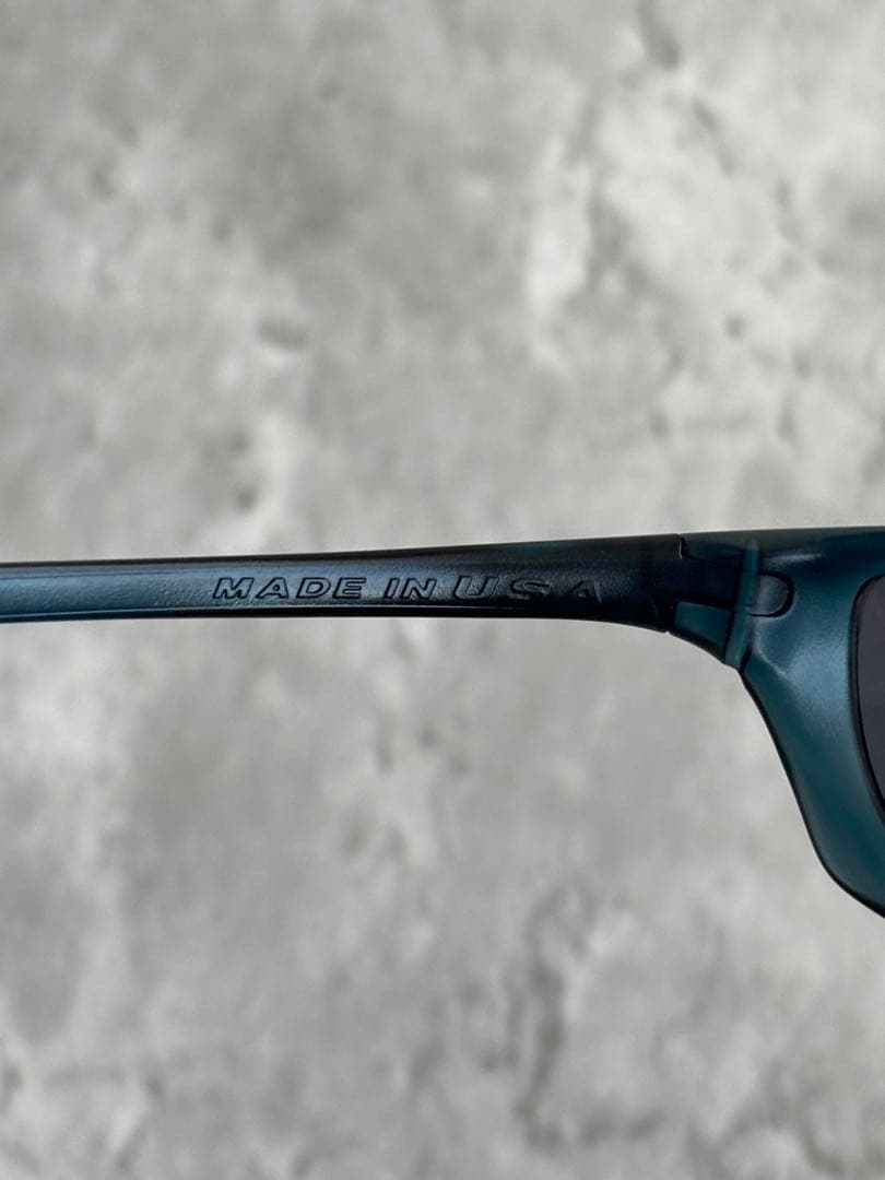 小物 00s OAKLEY \"HALF PINT\" EYEWEAR