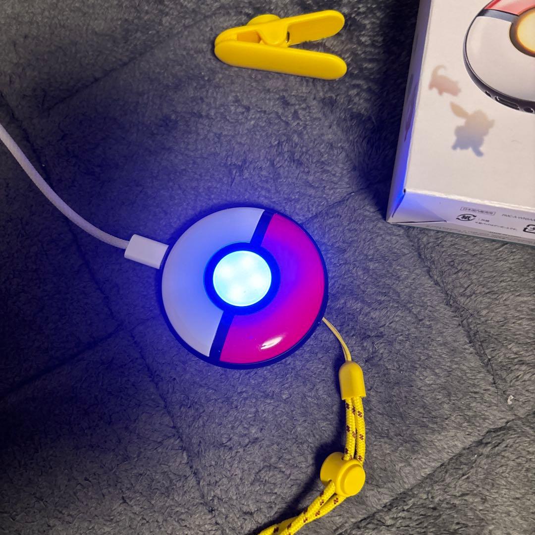ポケモンGOプラスプラス