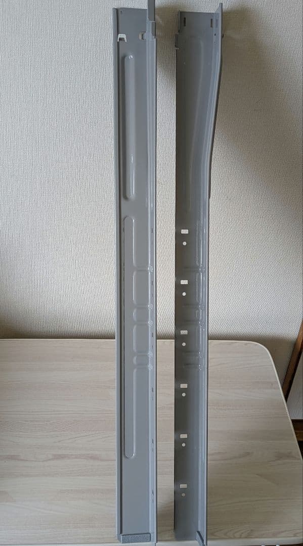 【美品】HITACHI DES-P32 ぴったりスタンド 取り付け金具