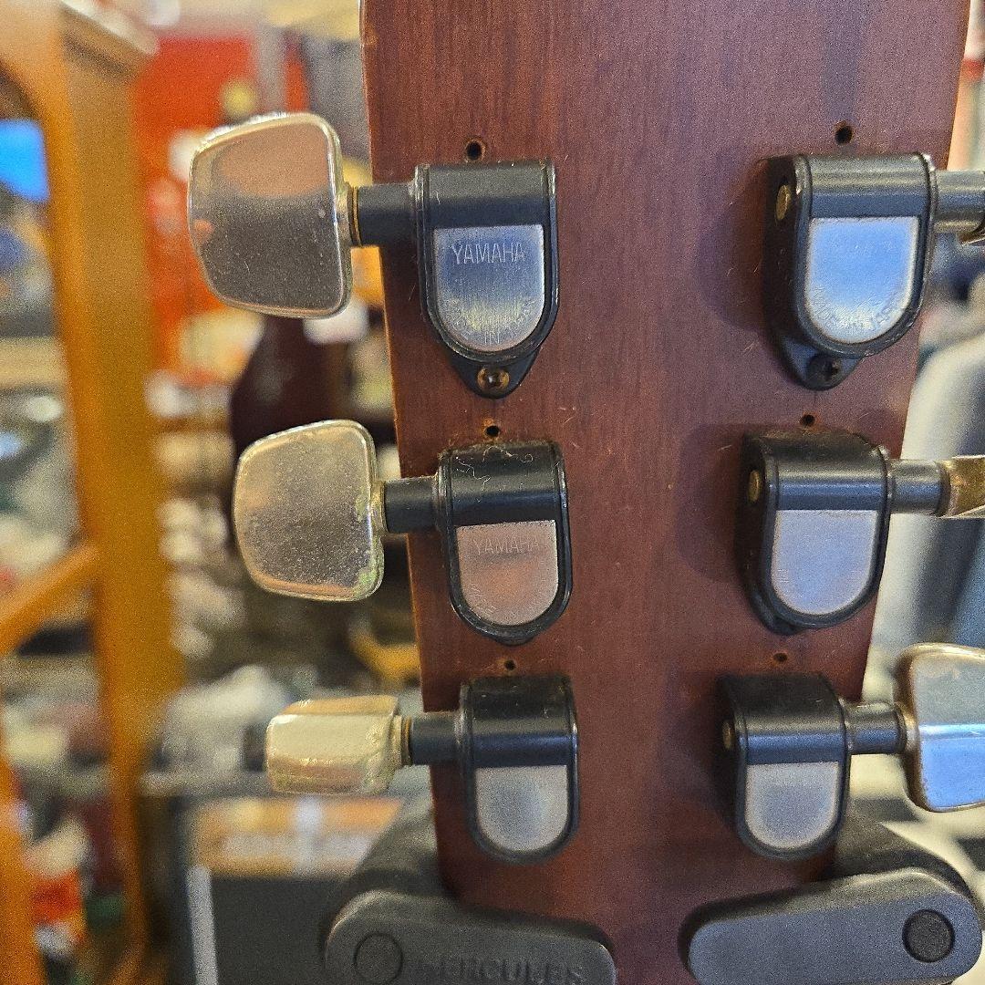 値下げK.Country D-300 アコースティックギター ジャパンビンテージ