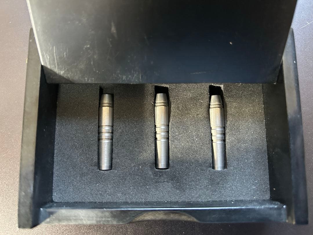 【超激レア】ダーツ　松元大奉モデル　cask darts Noah