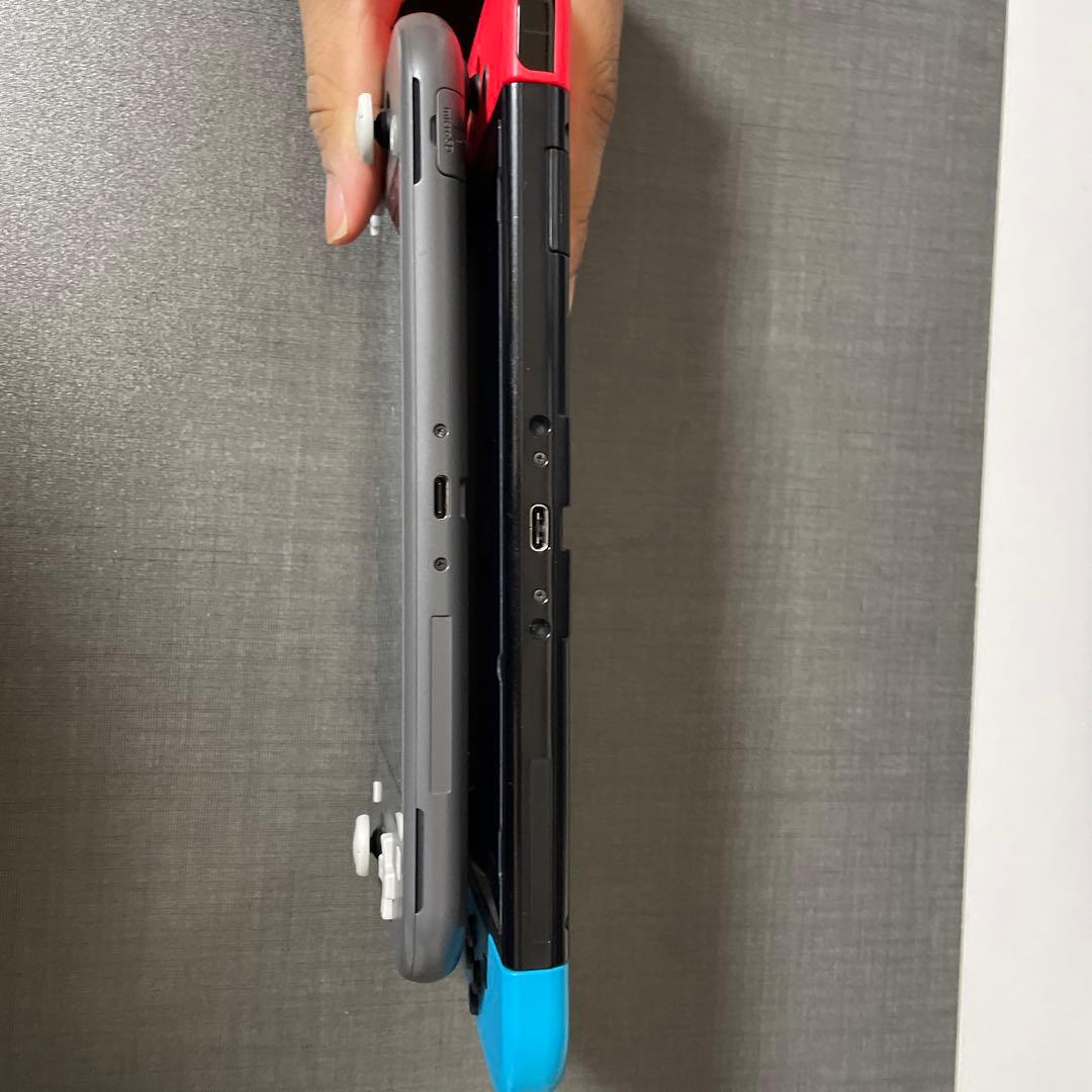 ニンテンドースイッチ、ニンテンドースイッチライトセット
