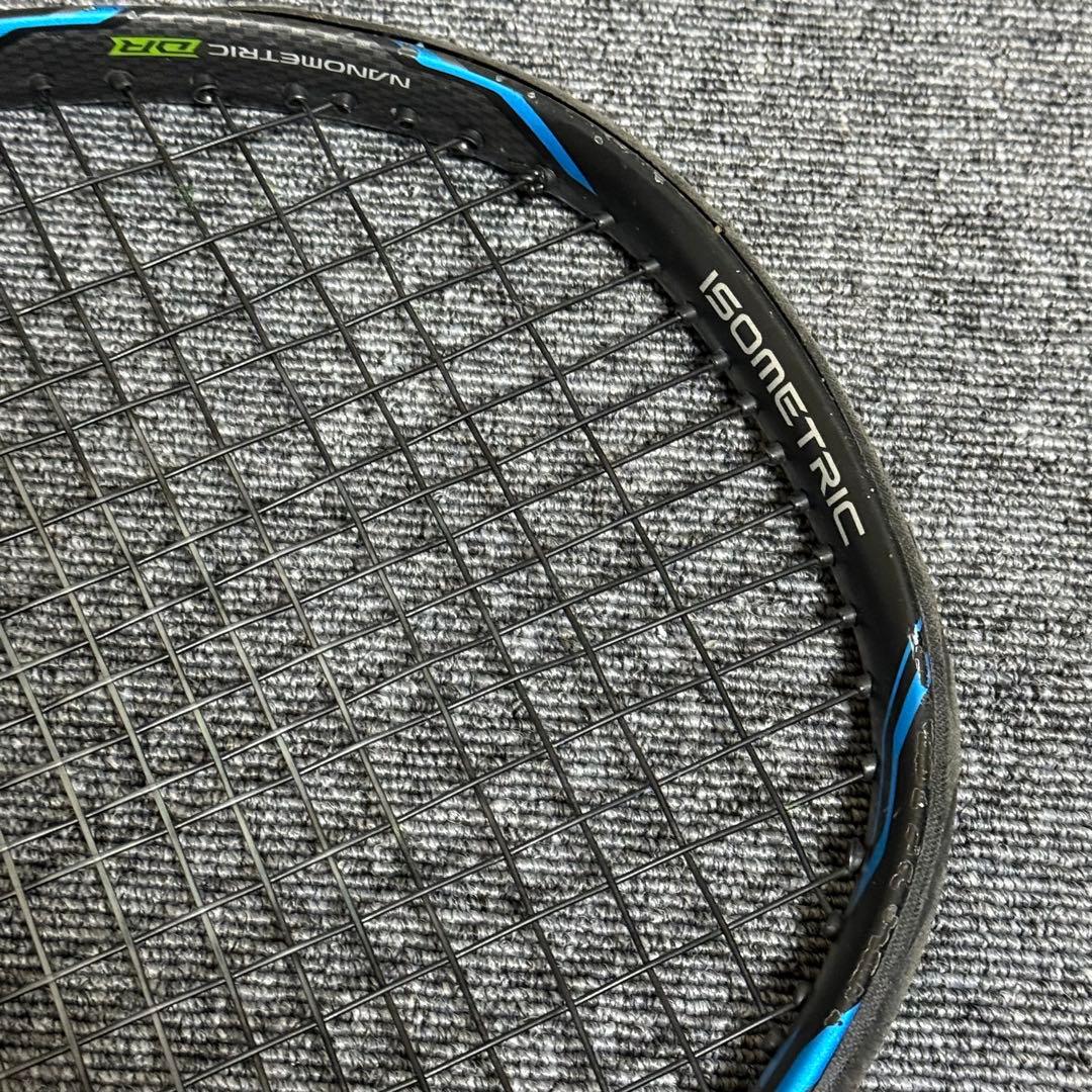 ヨネックス　テニスラケット　EZONE DR 100 G2