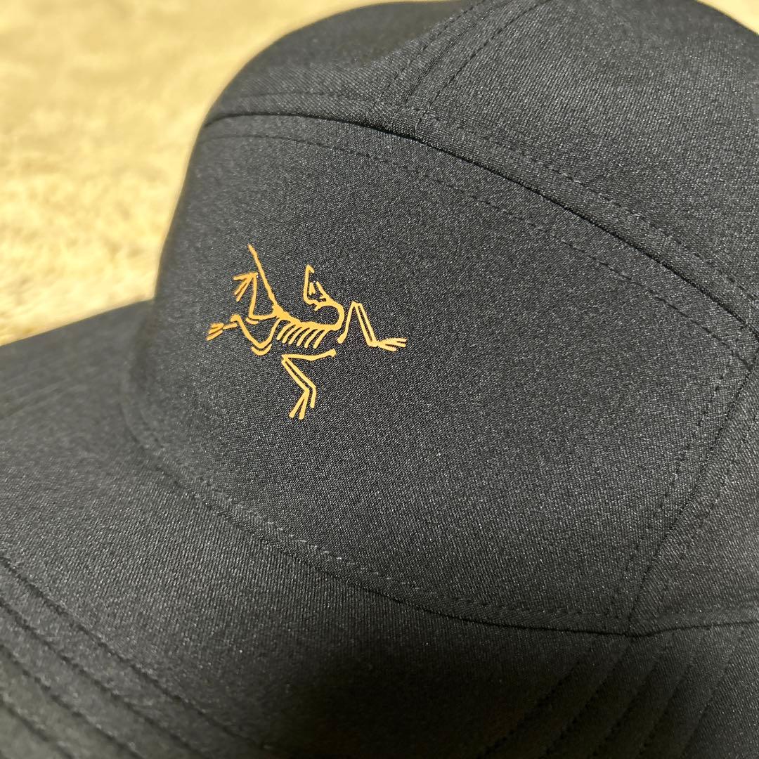 ARC'TERYX アークテリクス キャップ