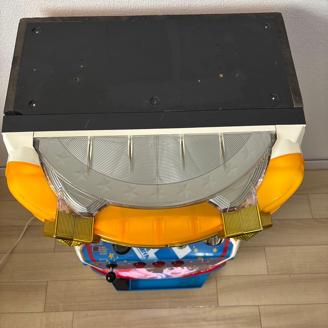 スロット実機　涼宮ハルヒの憂鬱