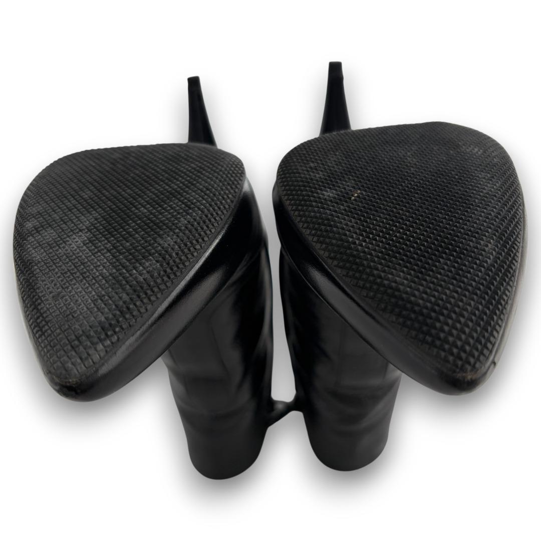 【美品✨】SAINT LAURENT サンローラン　ショートブーツ　36