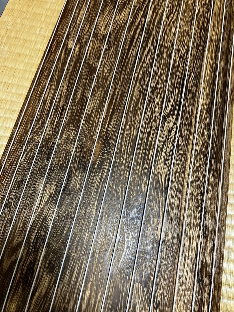 練習用 お琴セット 山田流