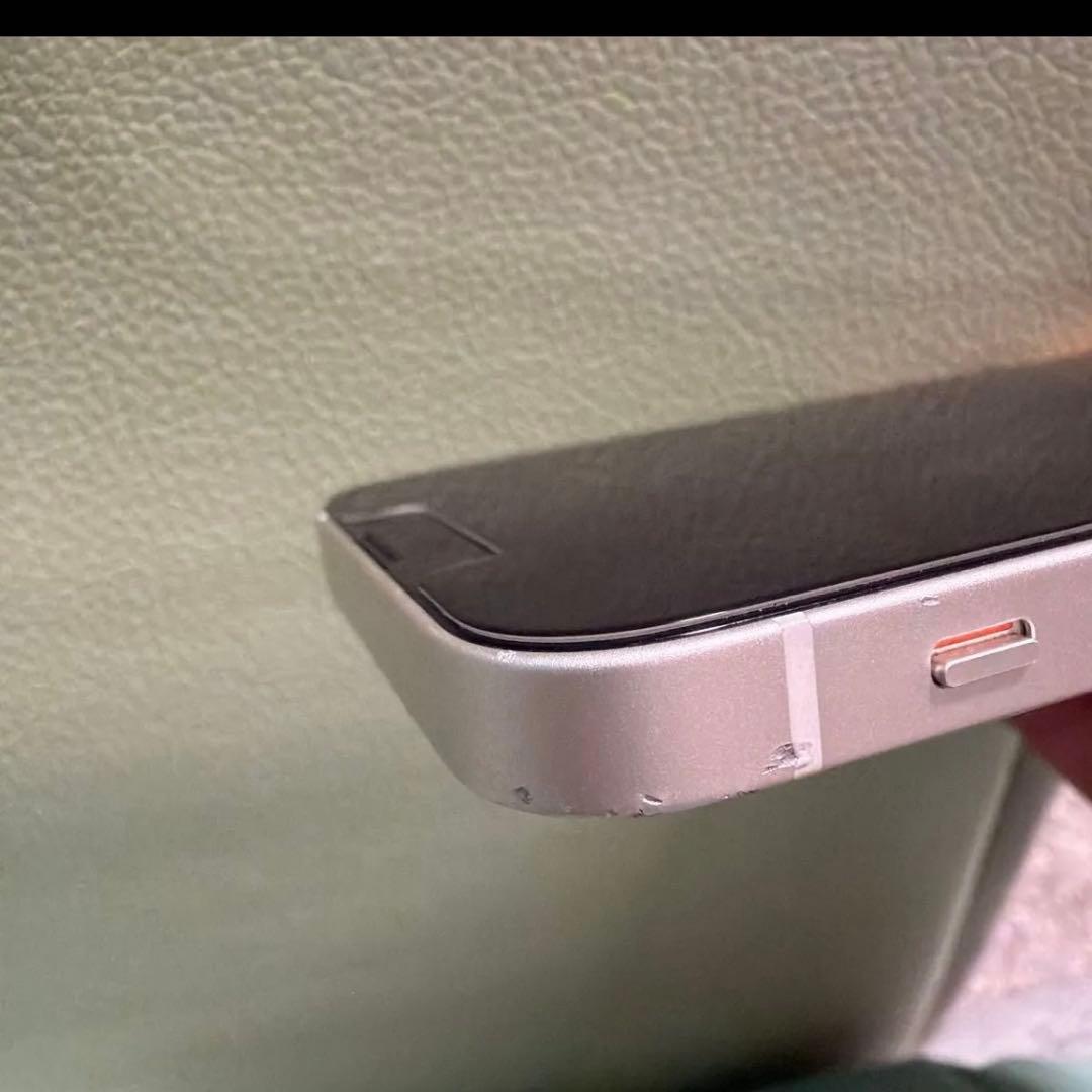 iPhone13mini 512GB バッテリー100%