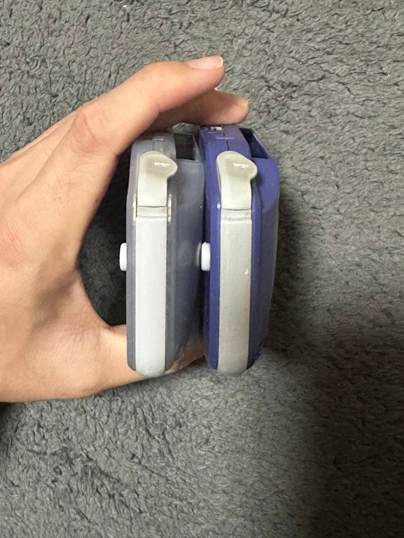 ゲームボーイアドバンス