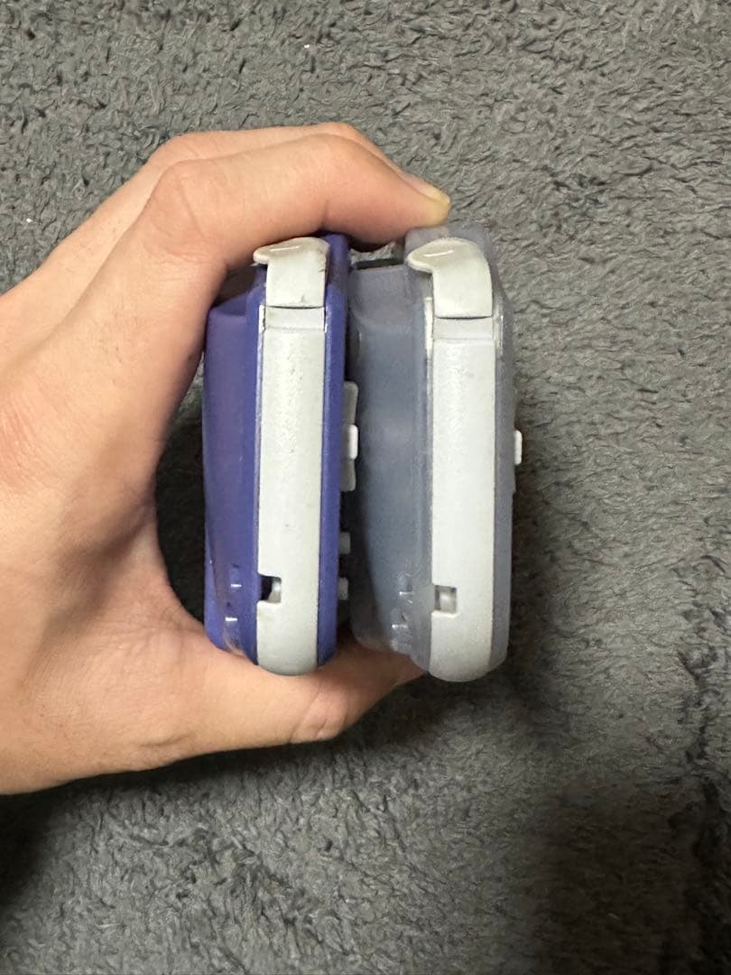 ゲームボーイアドバンス