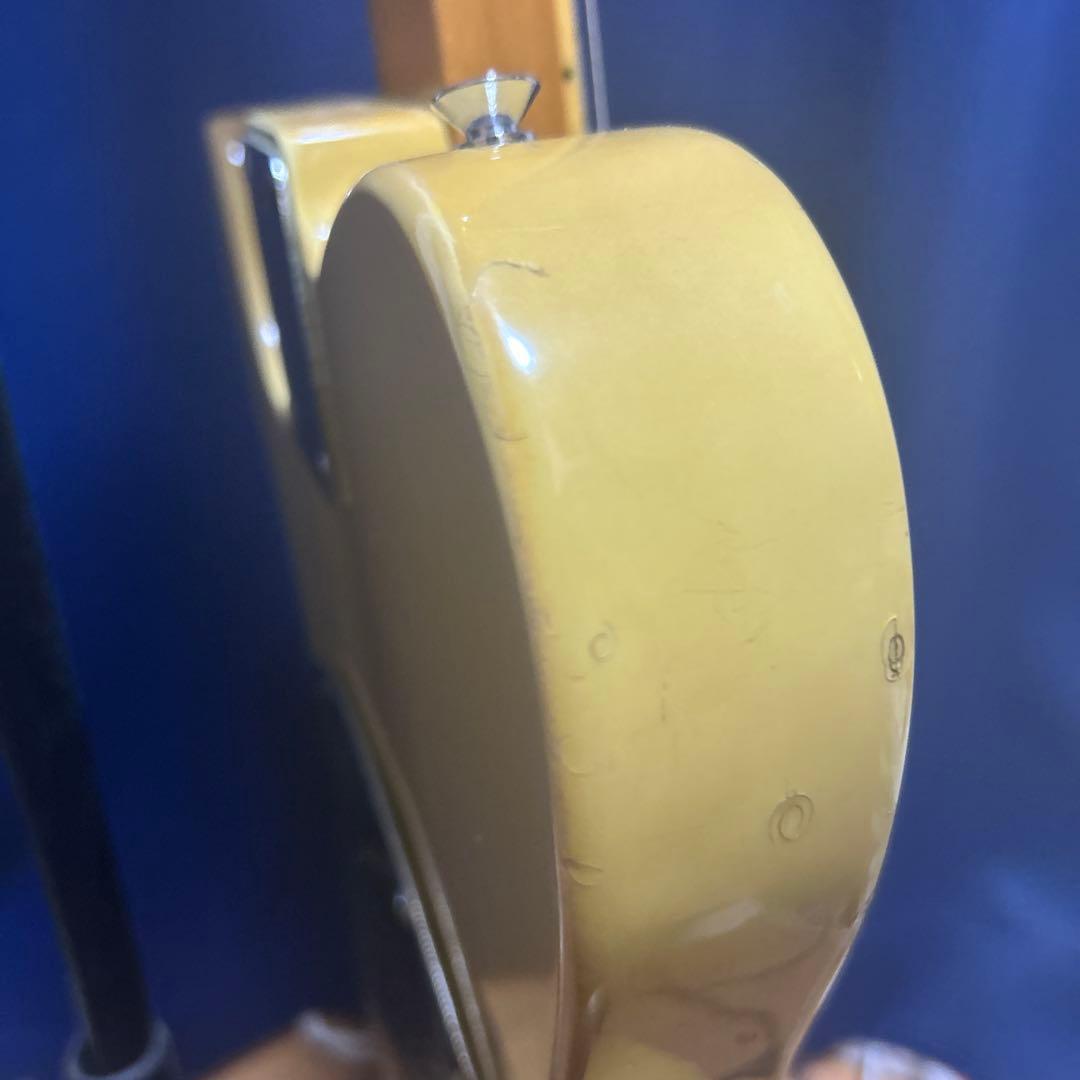 ELK CUTLASS エレキギター