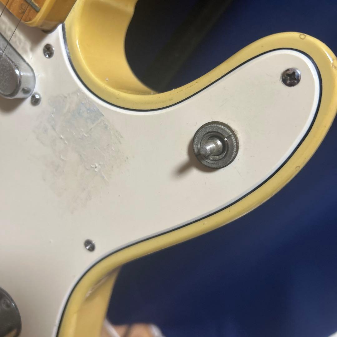 ELK CUTLASS エレキギター