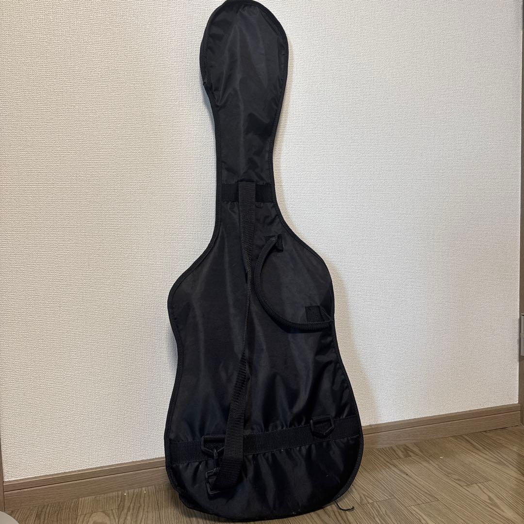 ギター Danelectro Long Horn guitar