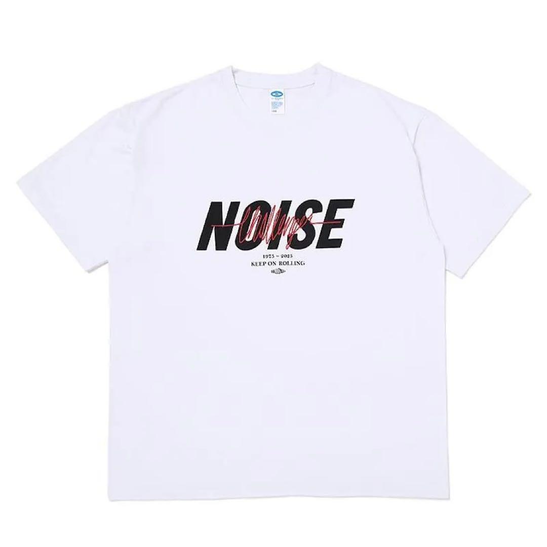 新品チャレンジャーNOISE Tシャツ challengerネイバーフッド