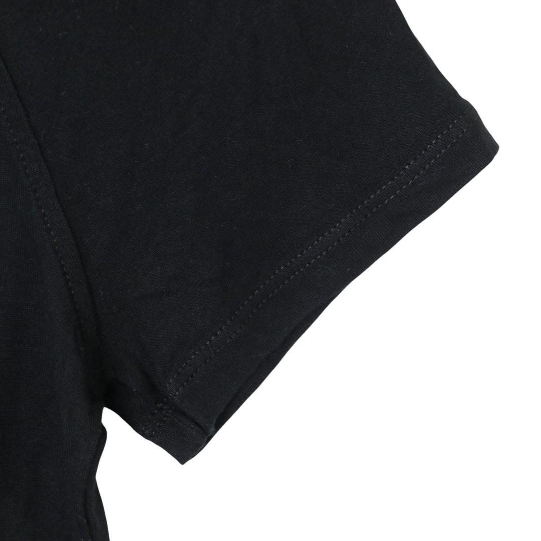 美品 GUCCI グッチ リボン付き Tシャツ シェリーライン レディース M
