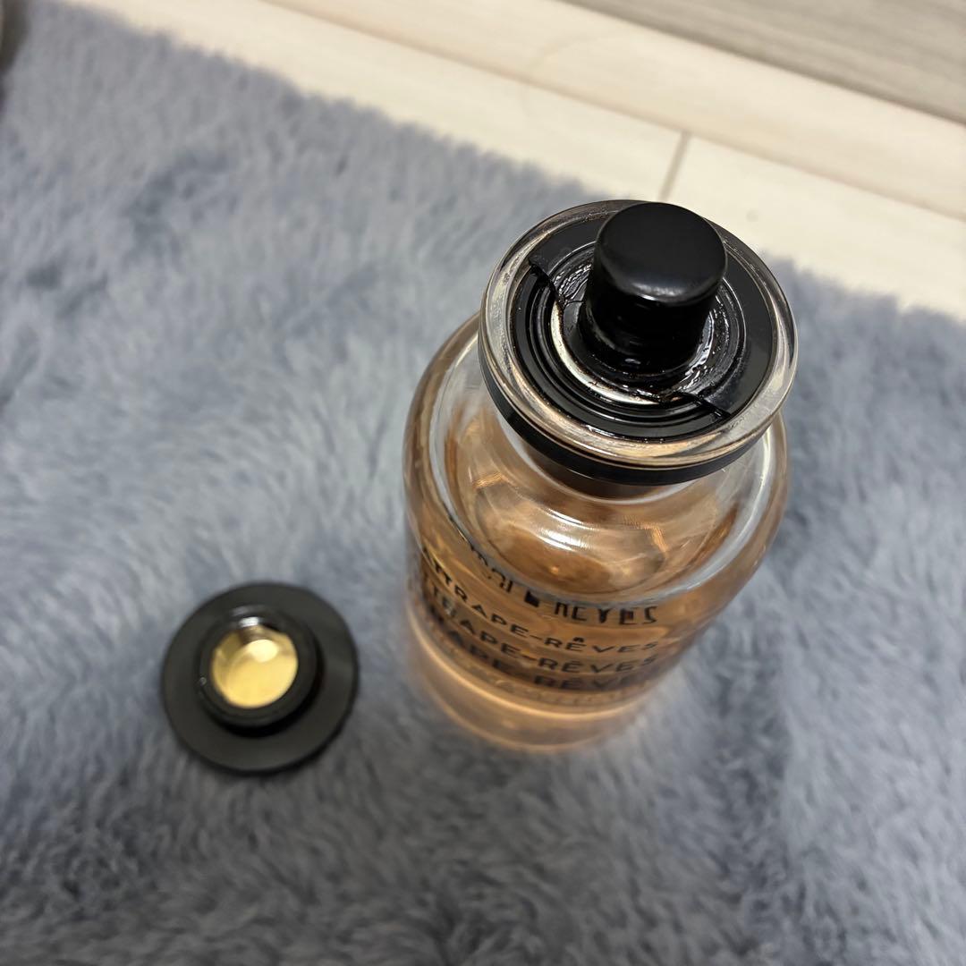 LOUIS VUITTON 香水　アトラップ・レーヴ
