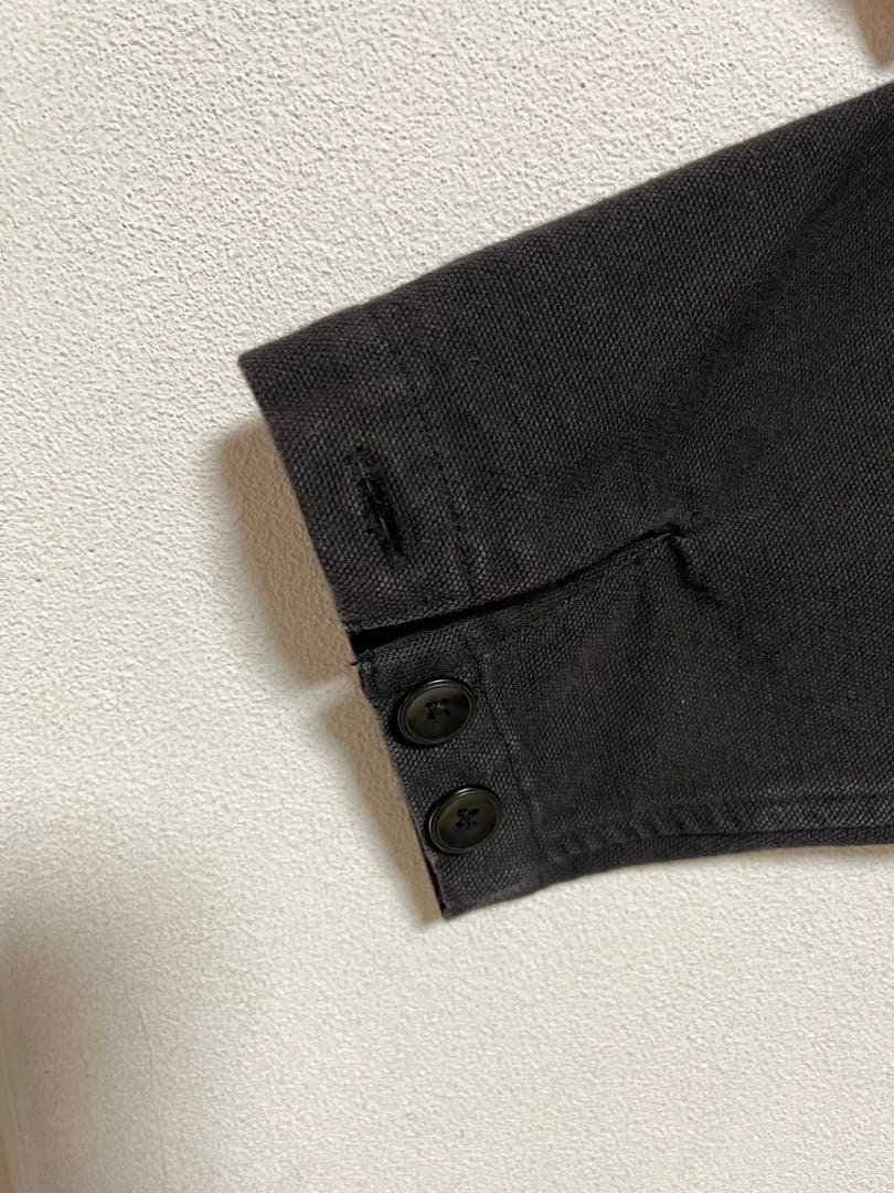 【定価¥22,000】Steven Alan コットン100% カバーオール