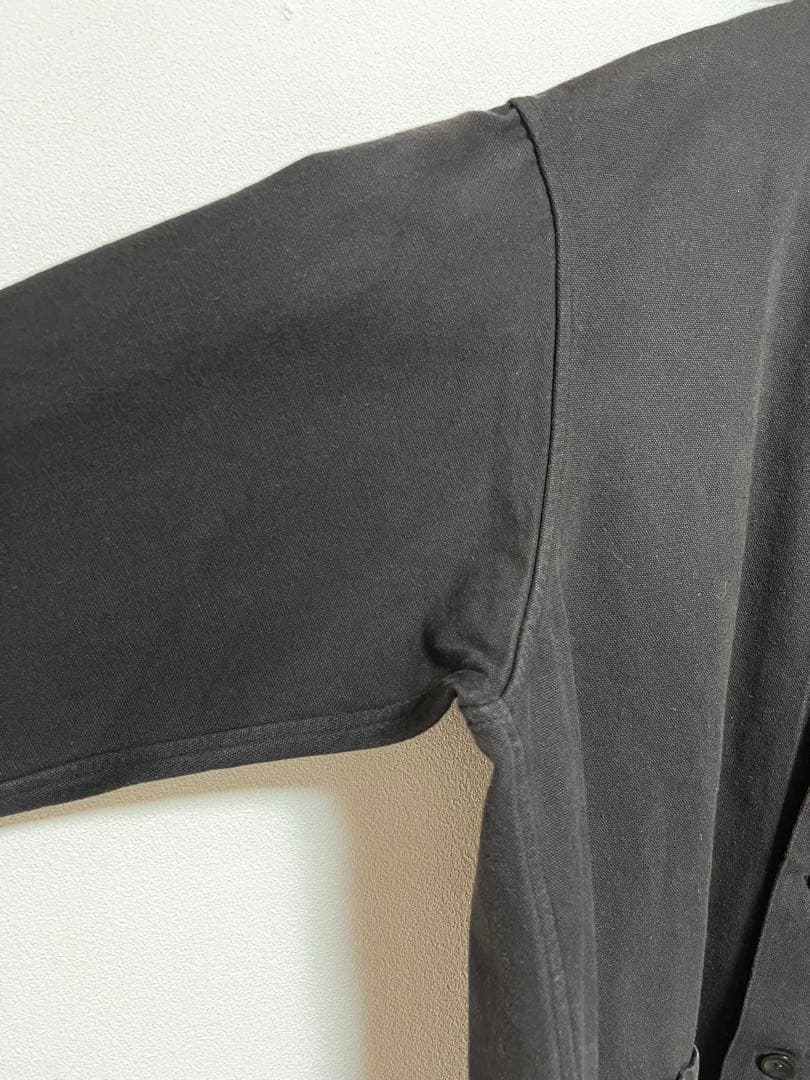【定価¥22,000】Steven Alan コットン100% カバーオール