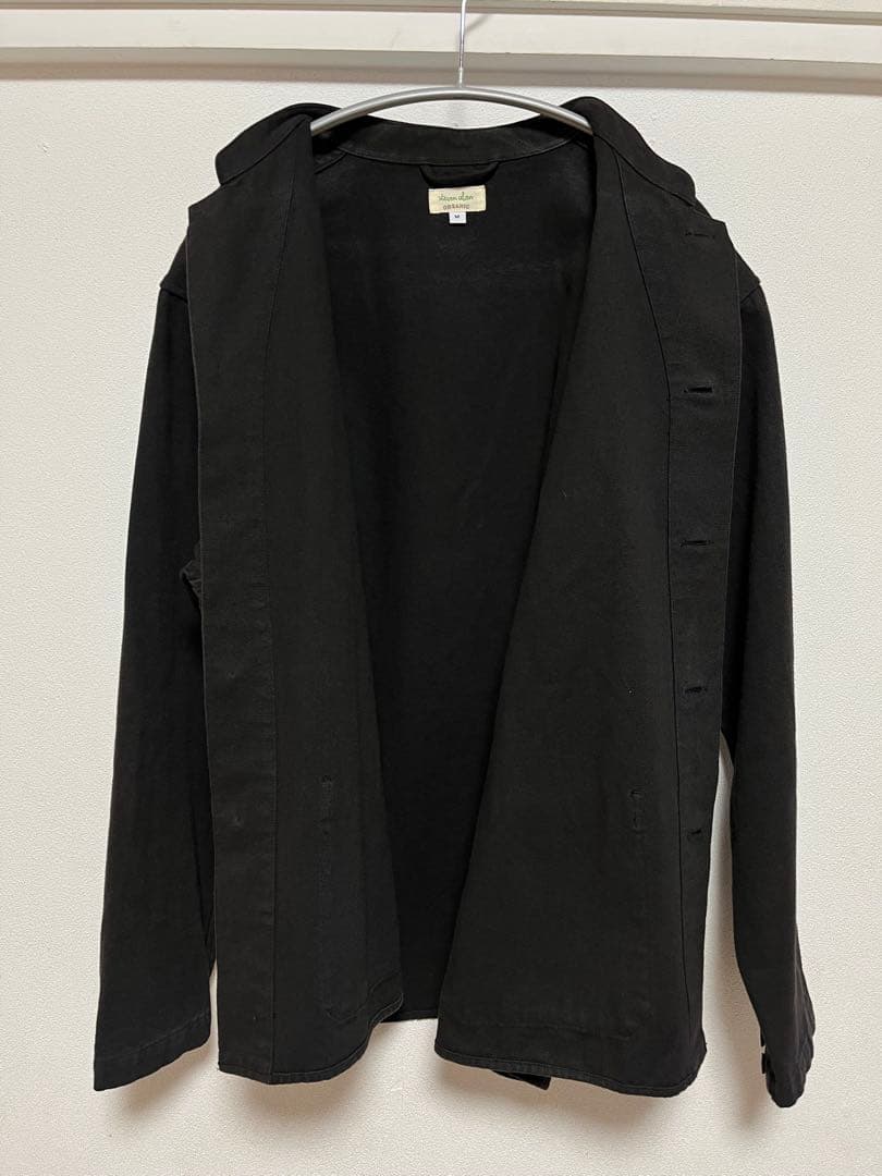 【定価¥22,000】Steven Alan コットン100% カバーオール
