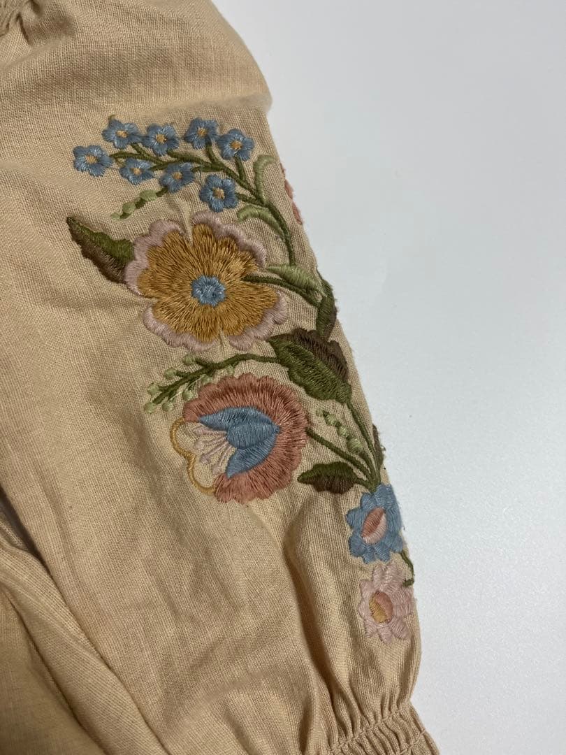 う*ぎ様 Apolina Mia dress 1-2y ワンピース