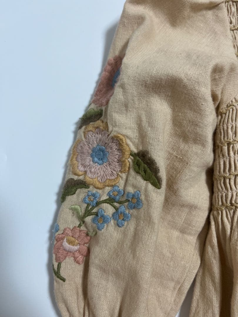 う*ぎ様 Apolina Mia dress 1-2y ワンピース
